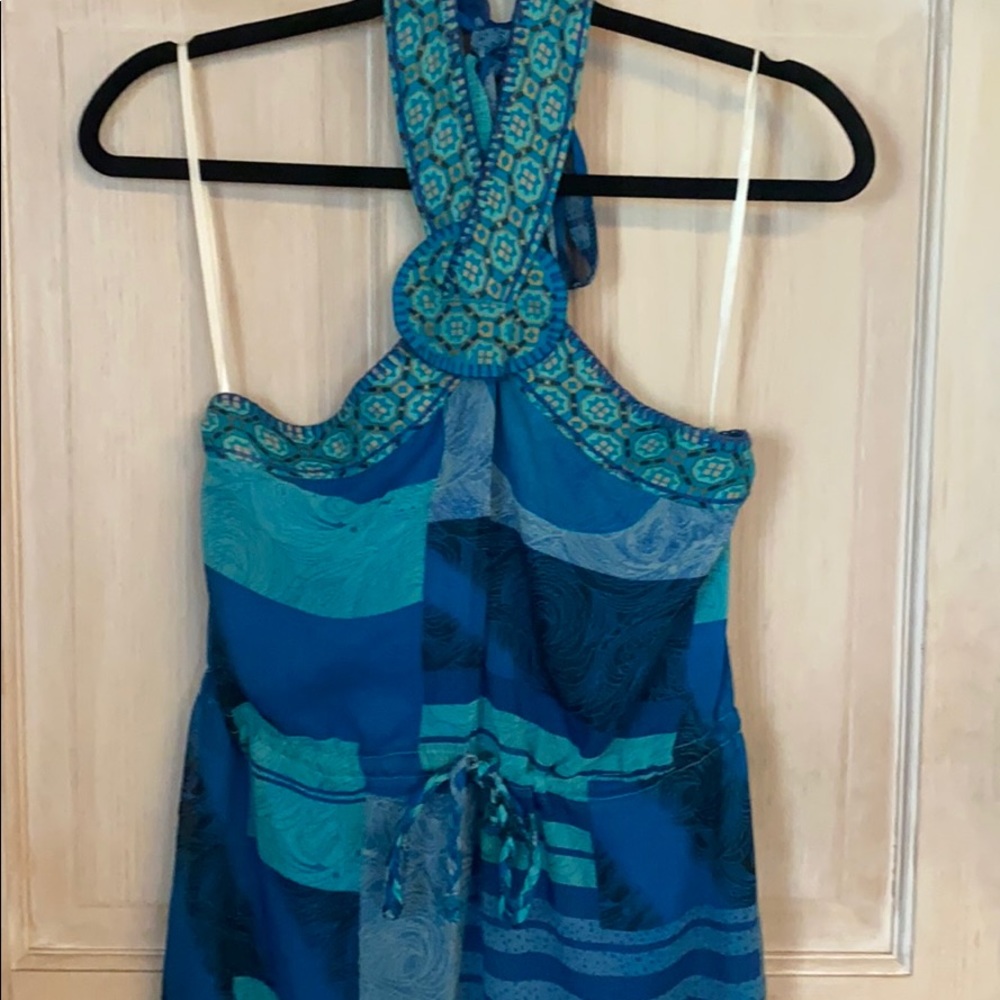 Summer dress